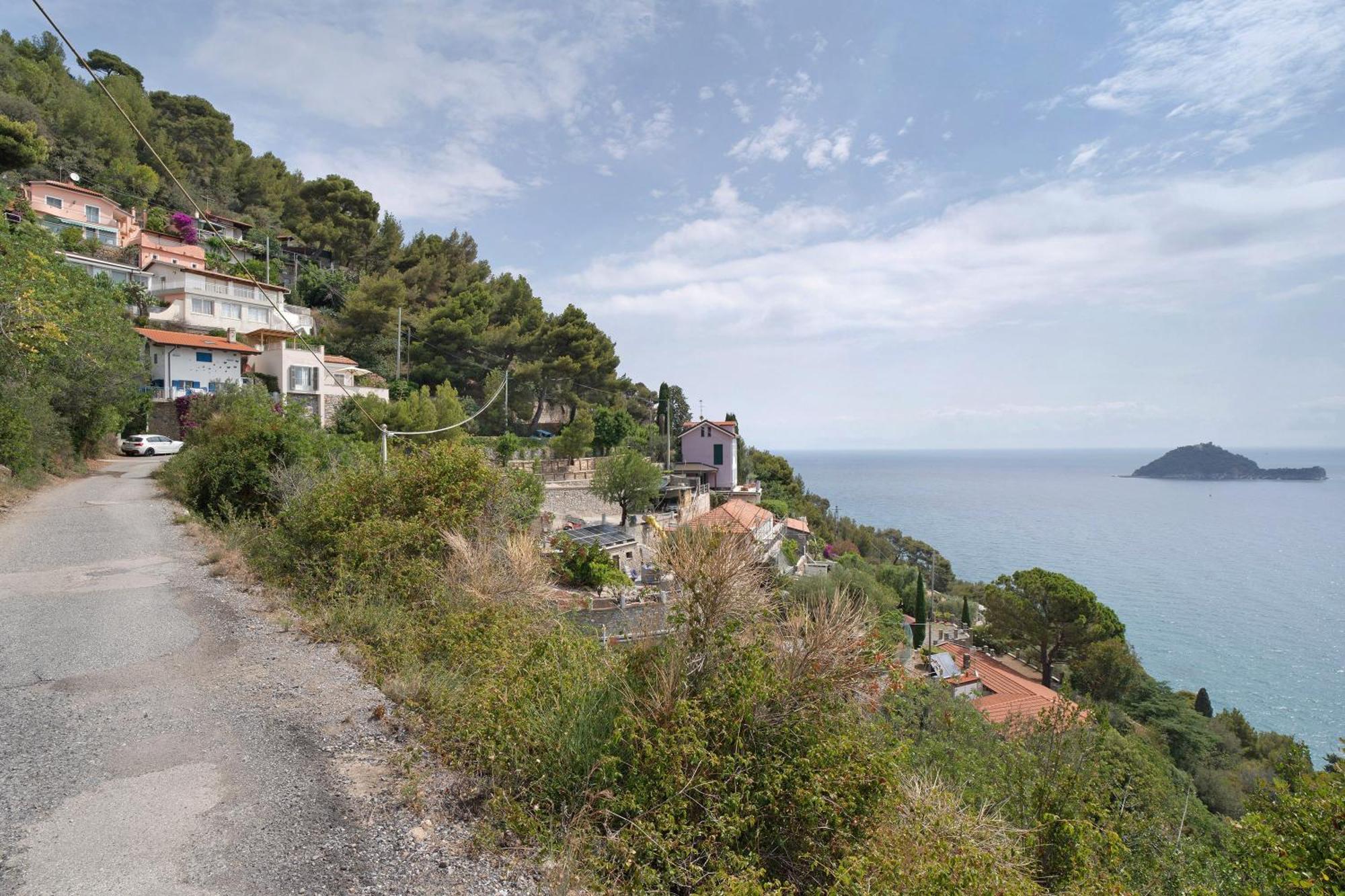 Oasi Appartamento Alassio